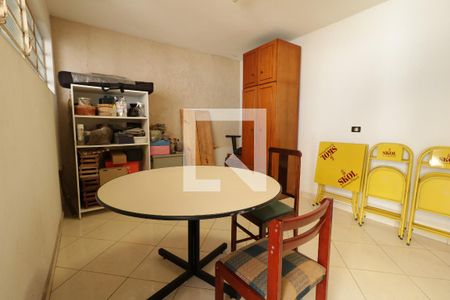 Casa à venda com 190m², 3 quartos e 3 vagasÁrea comum - Churrasqueira