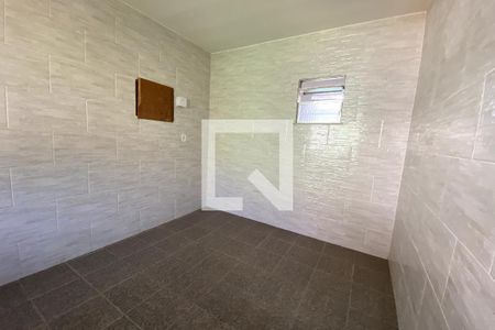 Quarto  de casa para alugar com 1 quarto, 55m² em Vila São Luís, Duque de Caxias
