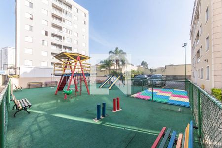 Apartamento à venda com 100m², 2 quartos e 2 vagas Apartamento à venda com 100m², 2 quartos e 2 vagasPlayground