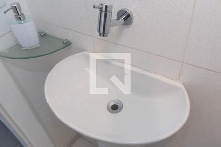 Apartamento à venda com 100m², 2 quartos e 2 vagas Apartamento à venda com 100m², 2 quartos e 2 vagasLavabo Cobertura