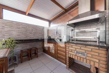 Apartamento à venda com 100m², 2 quartos e 2 vagas Apartamento à venda com 100m², 2 quartos e 2 vagasEspaço Gourmet