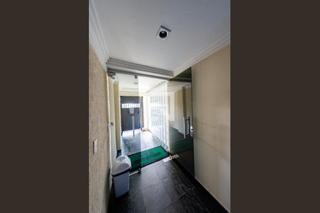 Apartamento à venda com 65m², 2 quartos e 1 vagaÁrea comum