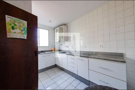 Apartamento à venda com 65m², 2 quartos e 1 vagaCozinha