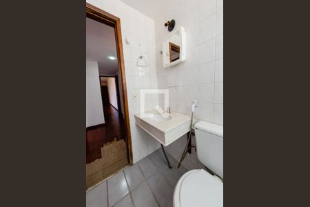 Apartamento à venda com 65m², 2 quartos e 1 vagaBanheiro