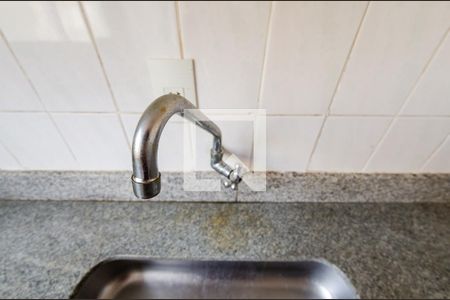 Apartamento à venda com 65m², 2 quartos e 1 vagaCozinha