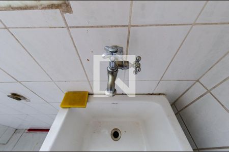 Apartamento à venda com 65m², 2 quartos e 1 vagaÁrea de serviço