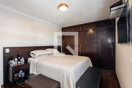 Apartamento à venda com 126m², 3 quartos e 1 vagaSuíte