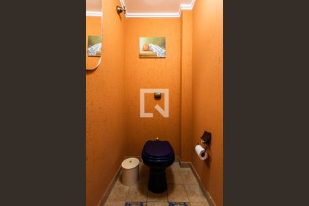 Apartamento à venda com 126m², 3 quartos e 1 vagaLavabo