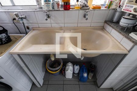 Apartamento à venda com 126m², 3 quartos e 1 vagaÁrea de Serviço