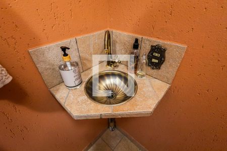 Apartamento à venda com 126m², 3 quartos e 1 vagaLavabo