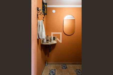 Apartamento à venda com 126m², 3 quartos e 1 vagaLavabo