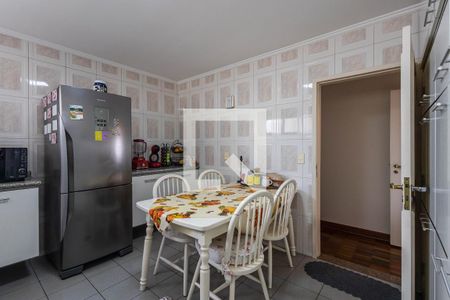 Apartamento à venda com 126m², 3 quartos e 1 vagaCozinha