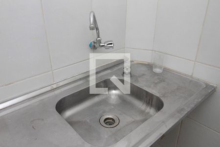 Studio à venda com 50m², 0 quarto e sem vagaCozinha