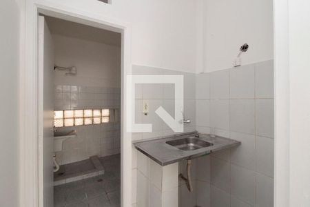 Studio à venda com 50m², 0 quarto e sem vagaCozinha