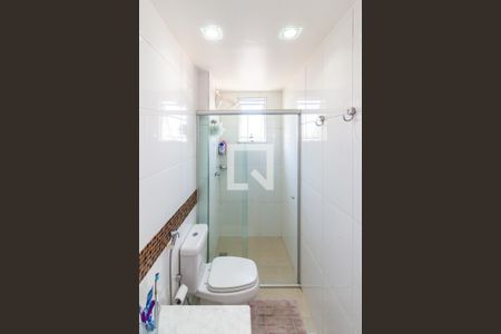 Apartamento à venda com 166m², 4 quartos e 4 vagasBanheiro