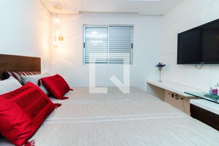 Apartamento à venda com 166m², 4 quartos e 4 vagasQuarto