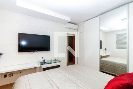 Apartamento à venda com 166m², 4 quartos e 4 vagasQuarto