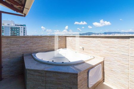 Apartamento à venda com 166m², 4 quartos e 4 vagasÁrea comum