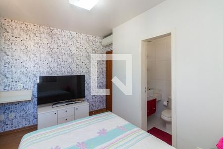 Apartamento à venda com 166m², 4 quartos e 4 vagasQuarto