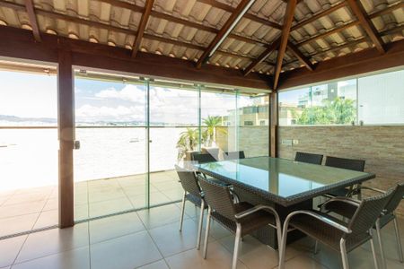 Apartamento à venda com 166m², 4 quartos e 4 vagasÁrea comum