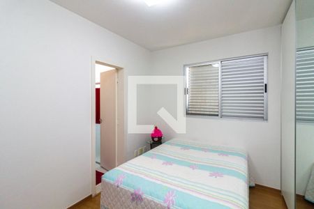 Apartamento à venda com 166m², 4 quartos e 4 vagasQuarto