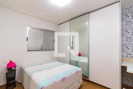 Apartamento à venda com 166m², 4 quartos e 4 vagasQuarto