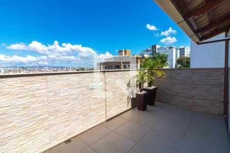 Apartamento à venda com 166m², 4 quartos e 4 vagasÁrea comum