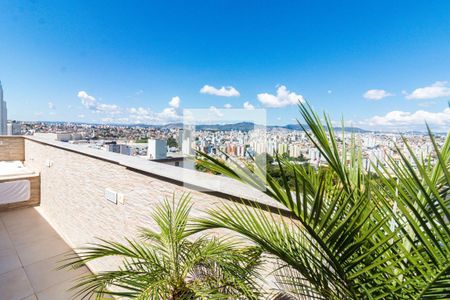 Apartamento à venda com 166m², 4 quartos e 4 vagasÁrea comum