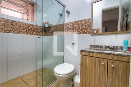 Casa à venda com 147m², 3 quartos e 1 vaga Casa à venda com 147m², 3 quartos e 1 vagaBanheiro