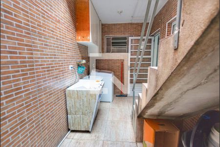 Casa à venda com 147m², 3 quartos e 1 vaga Casa à venda com 147m², 3 quartos e 1 vagaÁrea de Serviço 2