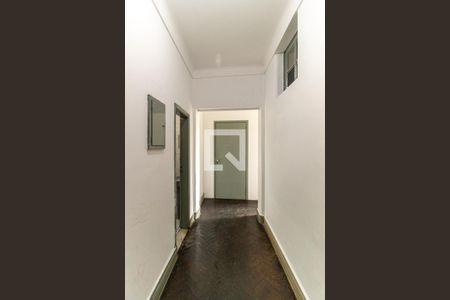 Apartamento à venda com 58m², 2 quartos e sem vagaCorredor de Entrada