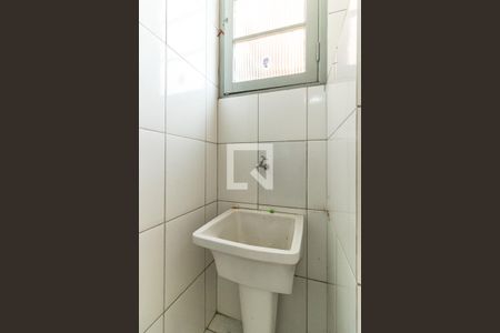 Apartamento à venda com 58m², 2 quartos e sem vagaCozinha - Tanque