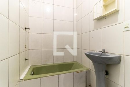 Apartamento à venda com 58m², 2 quartos e sem vagaBanheiro