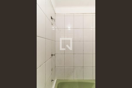 Apartamento à venda com 58m², 2 quartos e sem vagaBanheiro