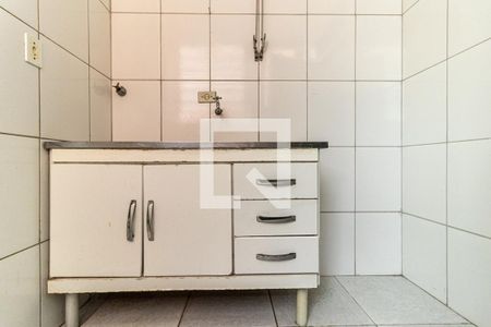 Apartamento à venda com 58m², 2 quartos e sem vagaCozinha - Armário