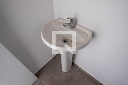 Studio à venda com 24m², 1 quarto e 1 vaga Studio à venda com 24m², 1 quarto e 1 vagaBanheiro