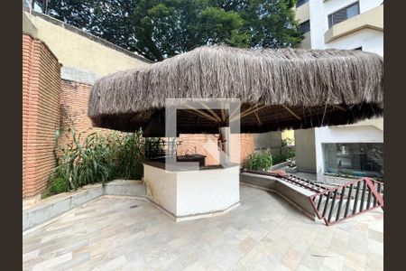 Apartamento à venda com 70m², 2 quartos e 1 vaga Apartamento à venda com 70m², 2 quartos e 1 vagaÁrea comum - Churrasqueira