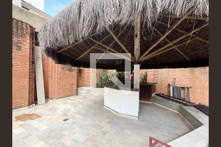Apartamento à venda com 70m², 2 quartos e 1 vaga Apartamento à venda com 70m², 2 quartos e 1 vagaÁrea comum - Churrasqueira