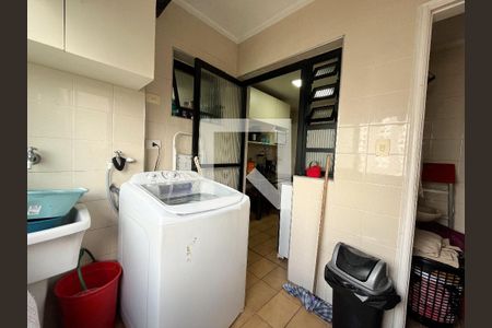 Apartamento à venda com 70m², 2 quartos e 1 vaga Apartamento à venda com 70m², 2 quartos e 1 vagaÁrea de Serviço