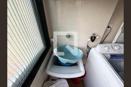 Apartamento à venda com 70m², 2 quartos e 1 vaga Apartamento à venda com 70m², 2 quartos e 1 vagaÁrea de Serviço