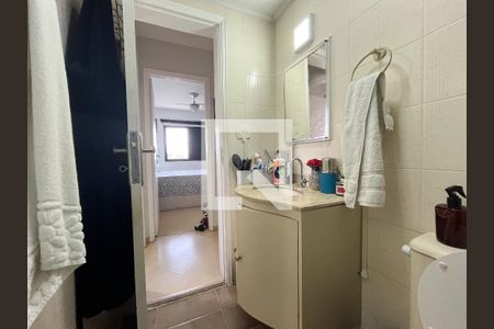Apartamento à venda com 70m², 2 quartos e 1 vaga Apartamento à venda com 70m², 2 quartos e 1 vagaBanheiro