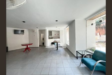 Apartamento à venda com 70m², 2 quartos e 1 vaga Apartamento à venda com 70m², 2 quartos e 1 vagaÁrea comum
