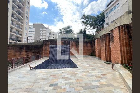 Apartamento à venda com 70m², 2 quartos e 1 vaga Apartamento à venda com 70m², 2 quartos e 1 vagaÁrea comum - Piscina