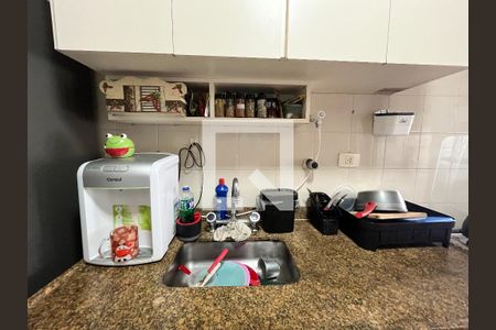 Apartamento à venda com 70m², 2 quartos e 1 vaga Apartamento à venda com 70m², 2 quartos e 1 vagaCozinha
