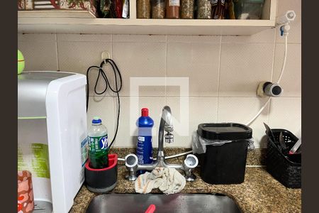 Apartamento à venda com 70m², 2 quartos e 1 vaga Apartamento à venda com 70m², 2 quartos e 1 vagaCozinha