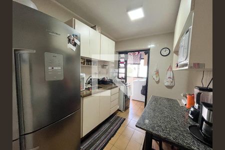 Apartamento à venda com 70m², 2 quartos e 1 vaga Apartamento à venda com 70m², 2 quartos e 1 vagaCozinha