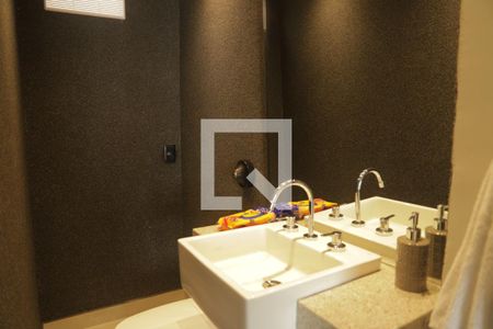 Apartamento à venda com 140m², 4 quartos e 2 vagasBanheiro 02