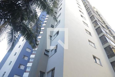 Apartamento à venda com 140m², 4 quartos e 2 vagasFachada