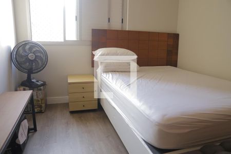 Apartamento à venda com 140m², 4 quartos e 2 vagasQuarto 02