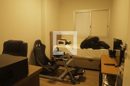 Apartamento à venda com 140m², 4 quartos e 2 vagasQuarto 01